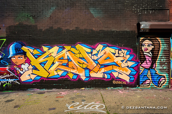 The Bushwick Collective