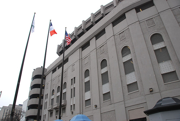 Yankee Stadium