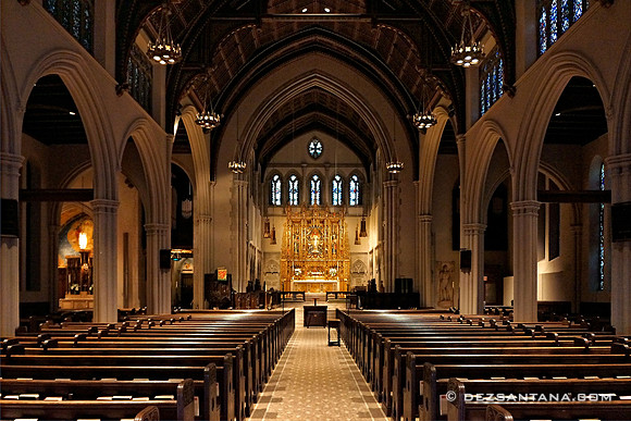 St. James Church