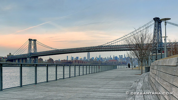 Schaefer Esplanade