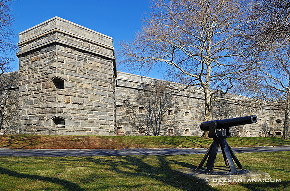 Fort Schulyer