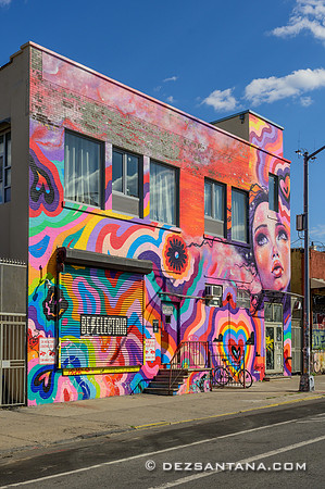 The Bushwick Collective