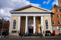 Churches