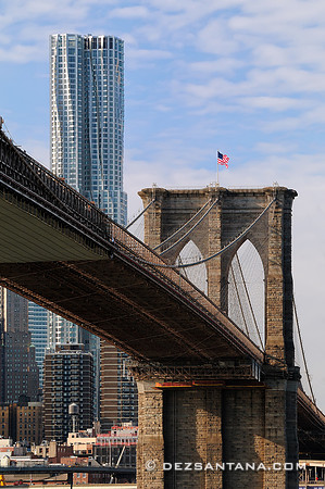 Brooklyn Bridge