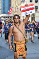 National Puerto Rican Day Parade, 2016