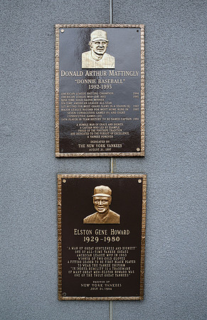 Monuments