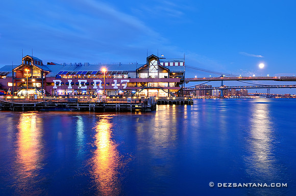 South Street Seaport