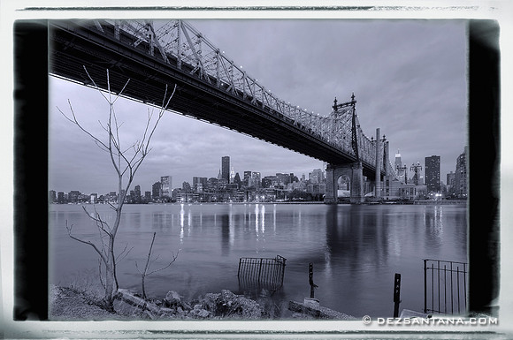 Ed Koch Queensboro Bridge