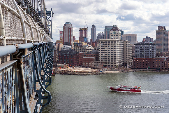 New York Water Tours