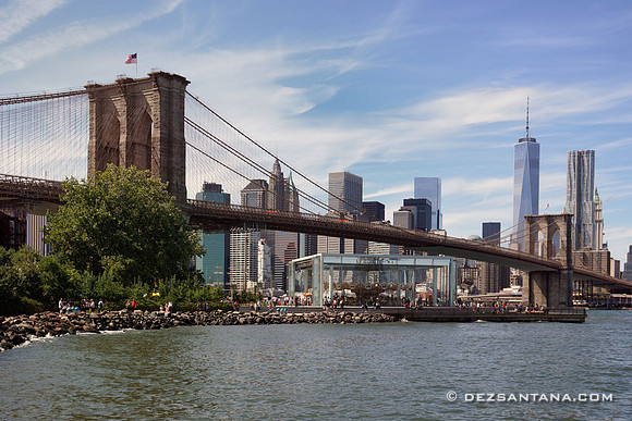 Brooklyn Waterfront