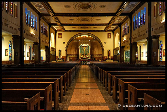 St. Joan of Arc