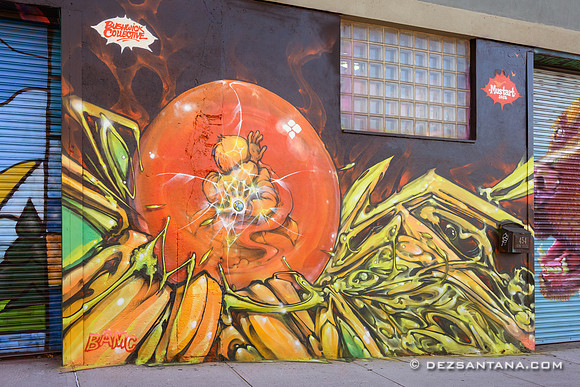 The Bushwick Collective