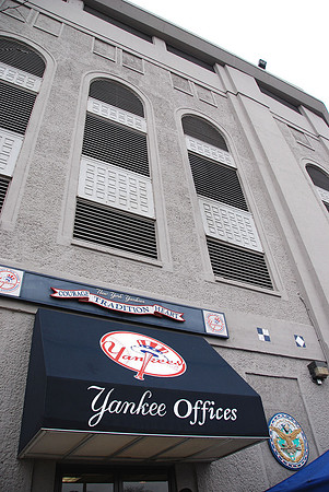 Yankee Stadium