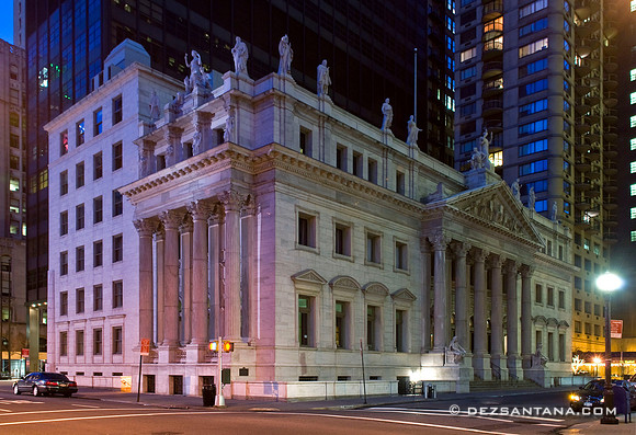 Appellate Division of the New York State Supreme Court, 2008