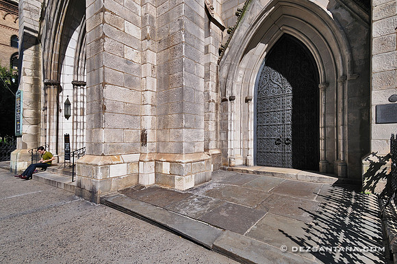 Grace Church
