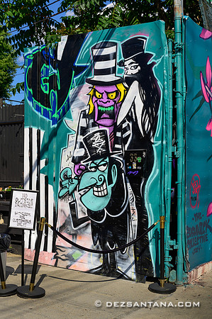 The Bushwick Collective