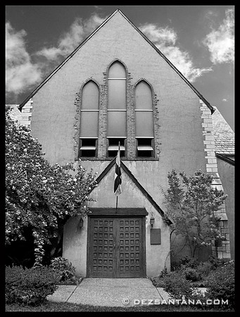 St. Mark's Episcopal Church