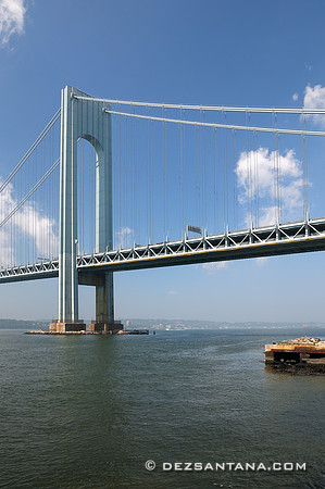 Verrazano-Narrows Bridge
