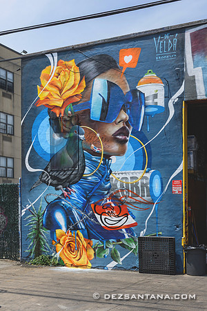 The Bushwick Collective
