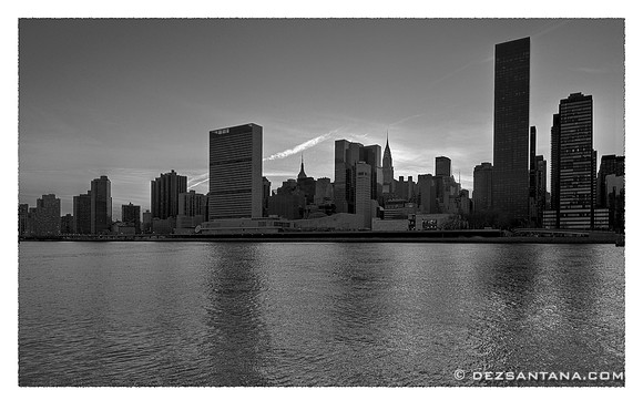 Manhattan HDR