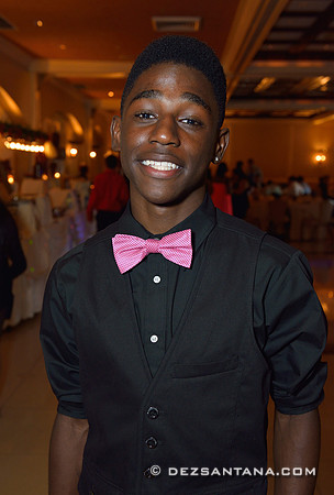 8th Grade Prom