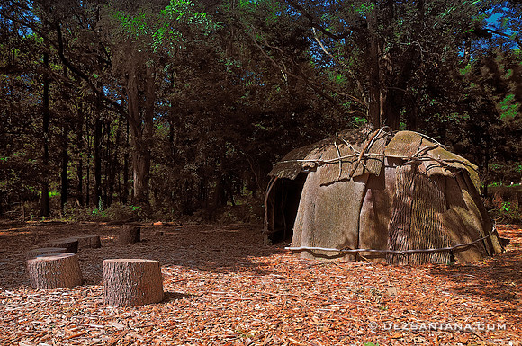 Wigwam