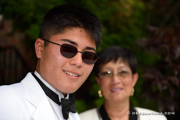 8th Grade Prom