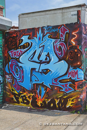 The Bushwick Collective