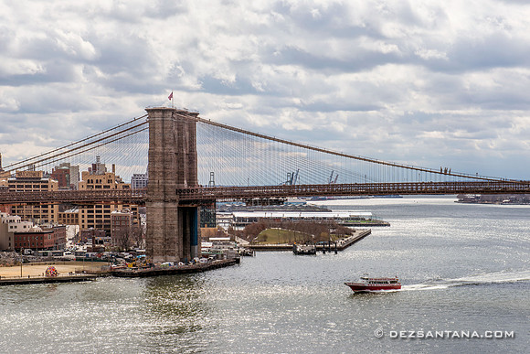 New York Water Tours