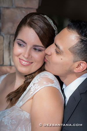 Mariane & Edwin