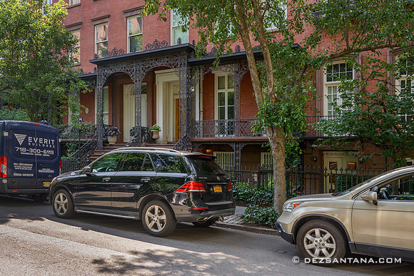 Gramercy Park W, 2025