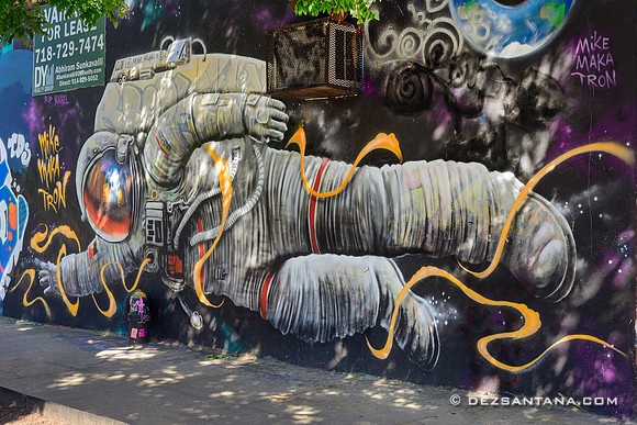 The Bushwick Collective