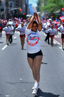 National Puerto Rican Day Parade, 2019