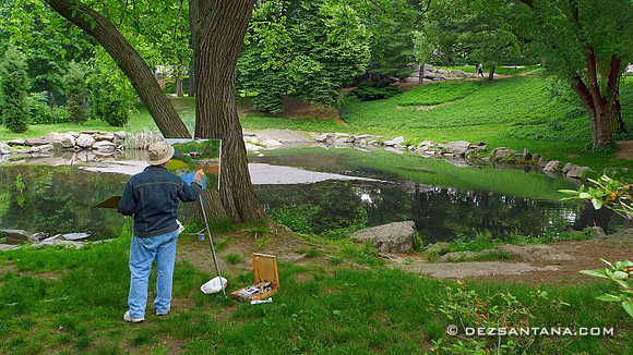 Painter