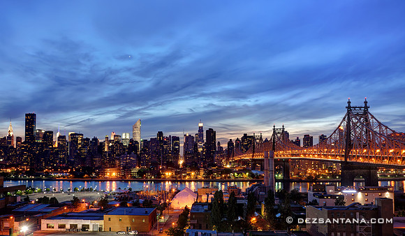 Queensboro Bridge