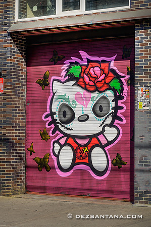 The Bushwick Collective