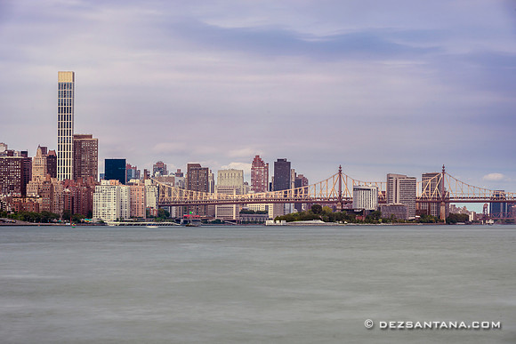 Queensboro Bridge