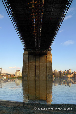 Brooklyn Bridge