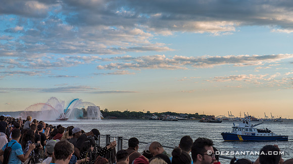 FDNY Super Boat 343