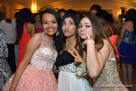 8th Grade Prom