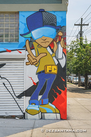 The Bushwick Collective
