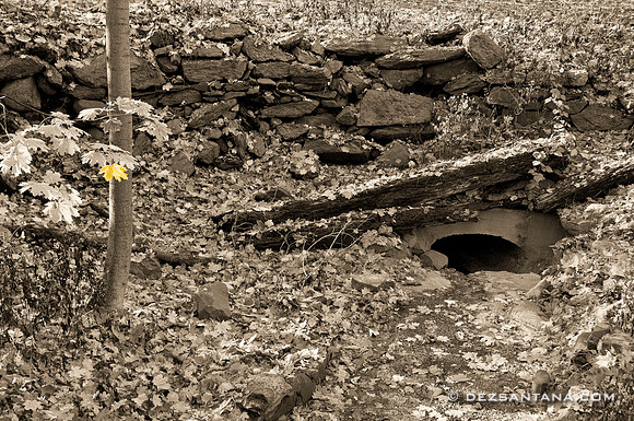 Culvert