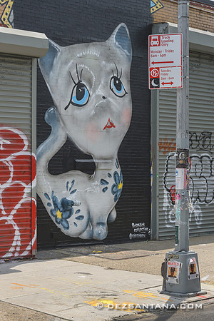 The Bushwick Collective