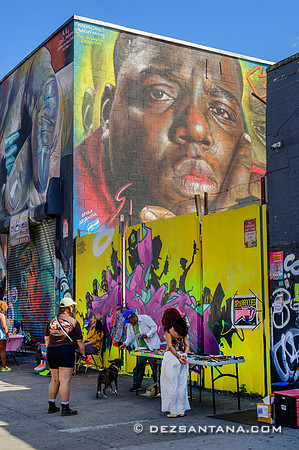 The Bushwick Collective
