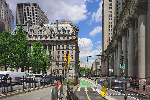 Centre Street, 2022