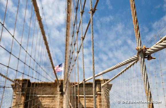 Brooklyn Bridge