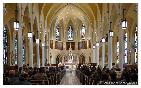 St. Anthony of Padua Church