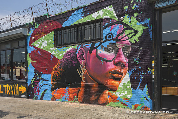 The Bushwick Collective