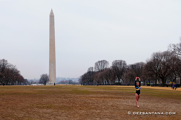 The Mall