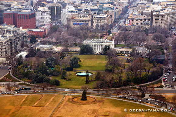 The White House